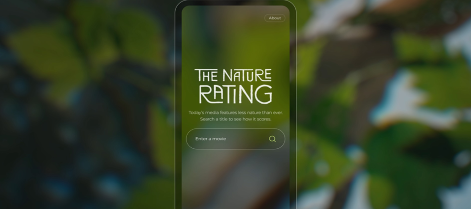 British Columbia launches tool to rate nature in media